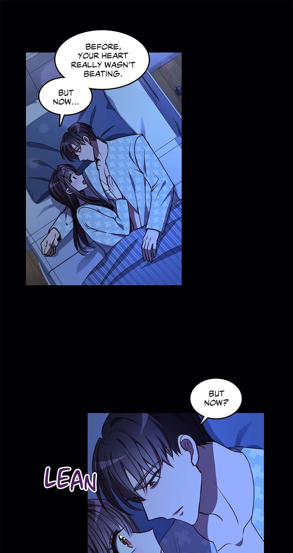 Read Black Dragon Romance chapter 80 image 34 on Lezhin