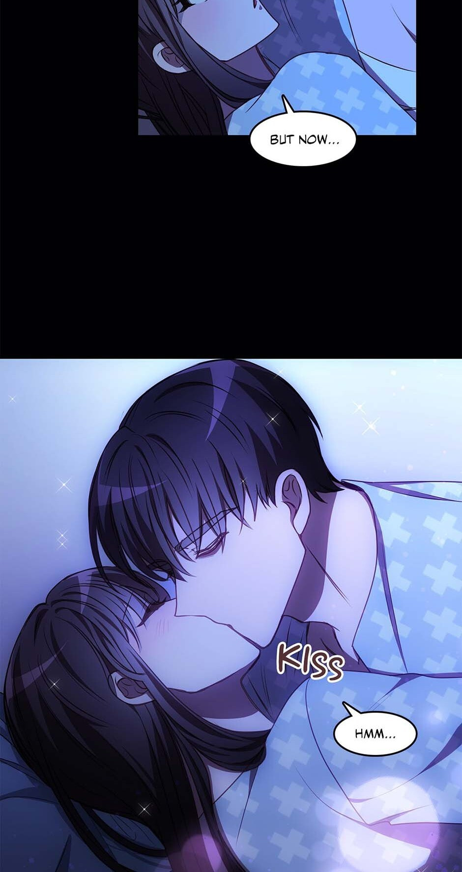 Read Black Dragon Romance chapter 80 image 35 on Lezhin