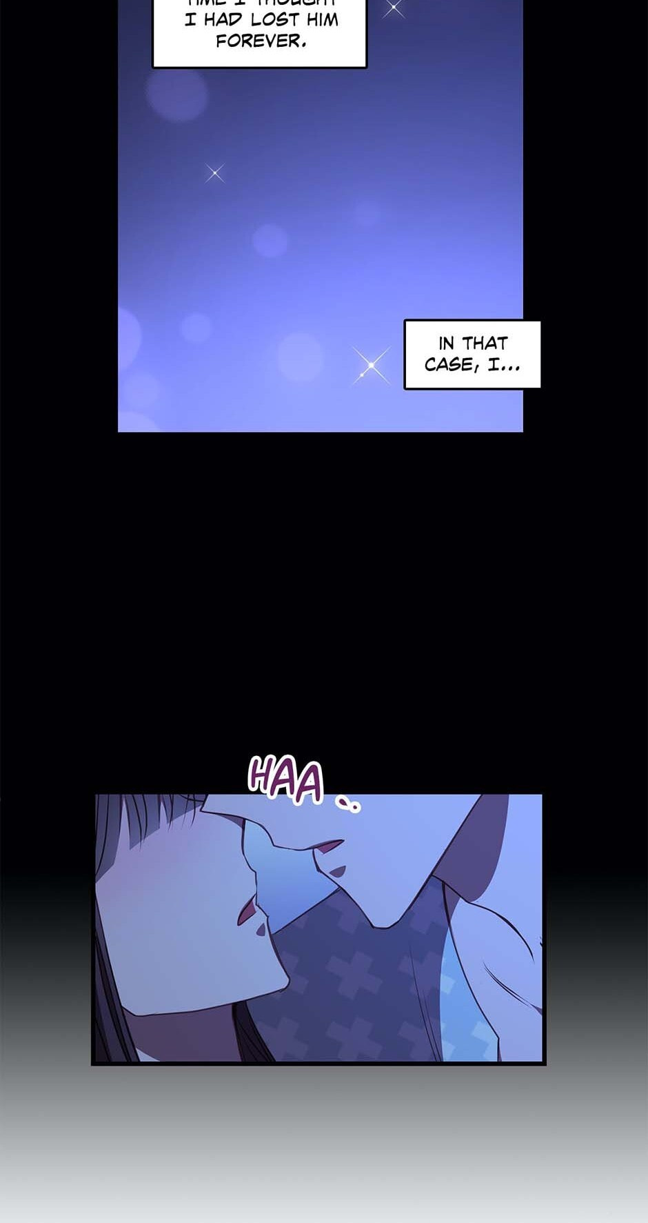 Read Black Dragon Romance chapter 80 image 37 on Lezhin