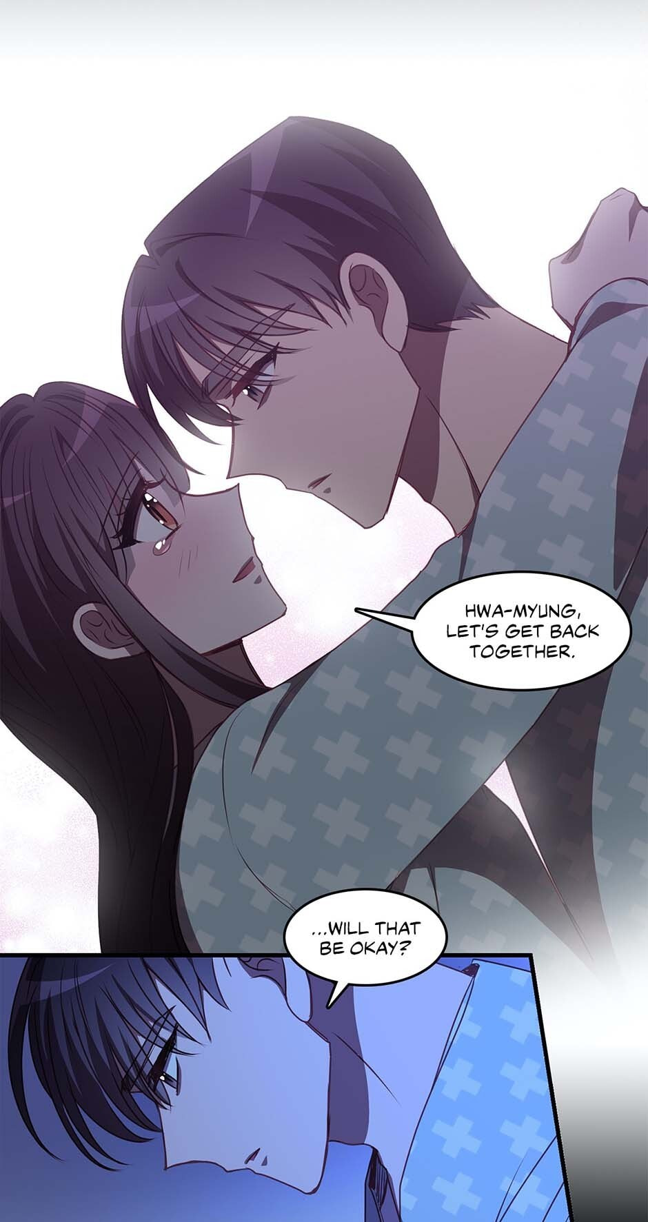 Read Black Dragon Romance chapter 80 image 38 on Lezhin