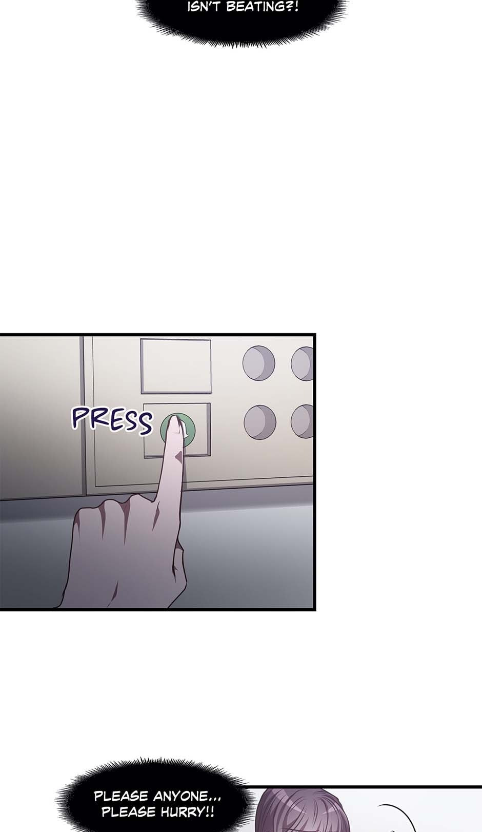 Read Black Dragon Romance chapter 80 image 4 on Lezhin