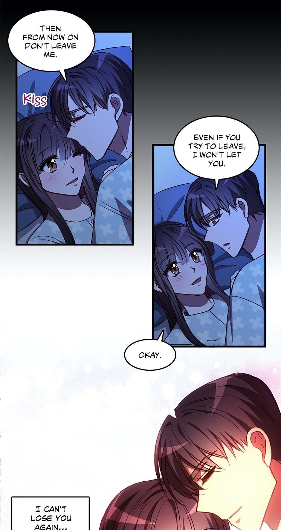 Read Black Dragon Romance chapter 80 image 40 on Lezhin
