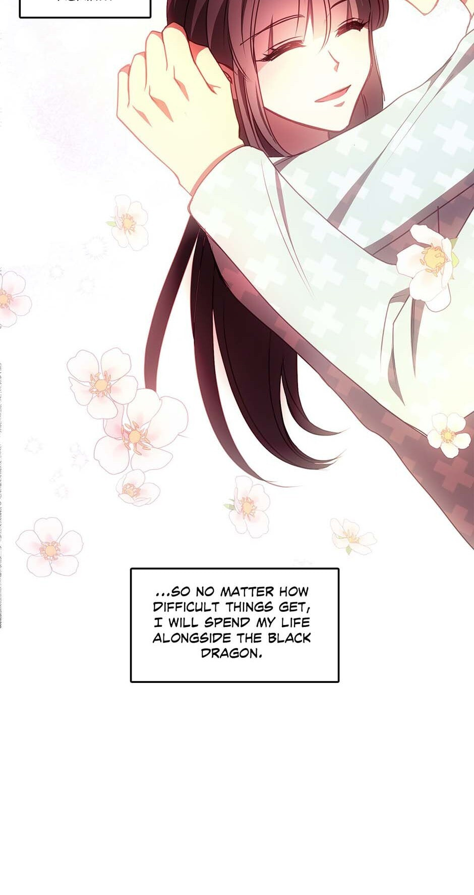 Read Black Dragon Romance chapter 80 image 41 on Lezhin