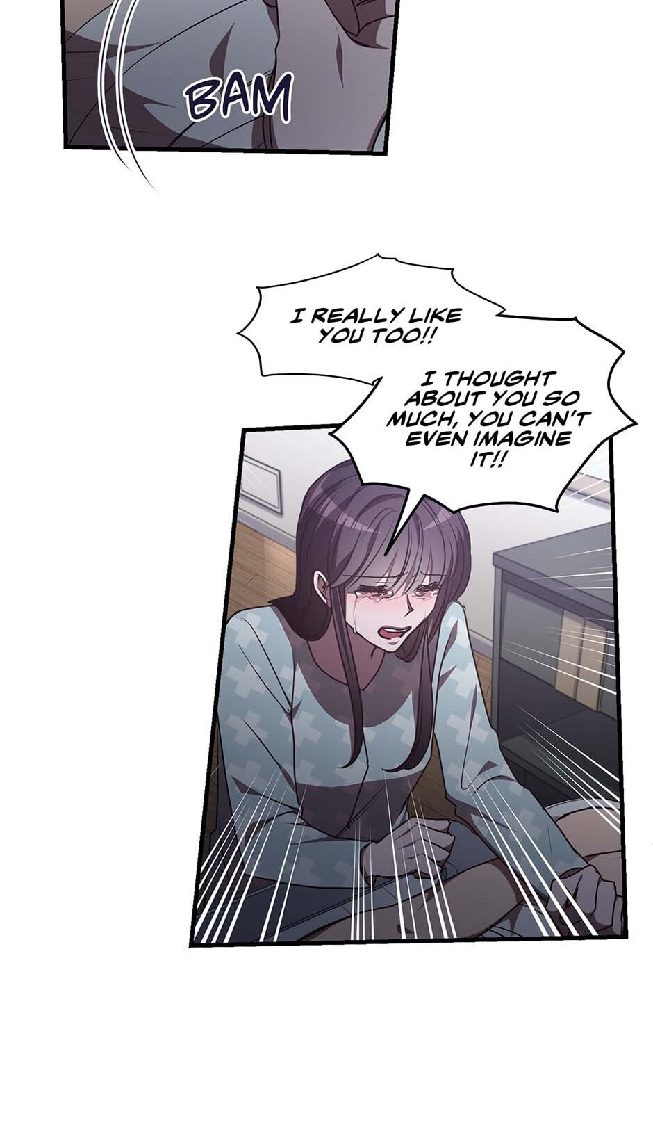 Read Black Dragon Romance chapter 80 image 7 on Lezhin
