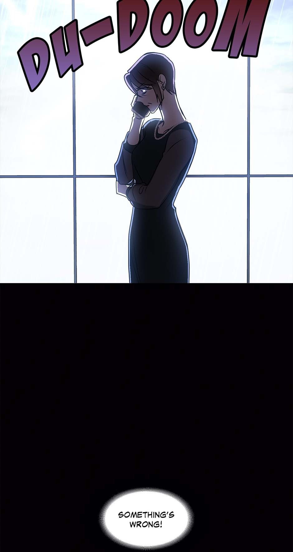 Read Black Dragon Romance chapter 81 image 10 on Lezhin