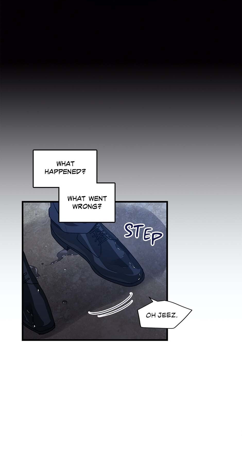 Read Black Dragon Romance chapter 81 image 11 on Lezhin