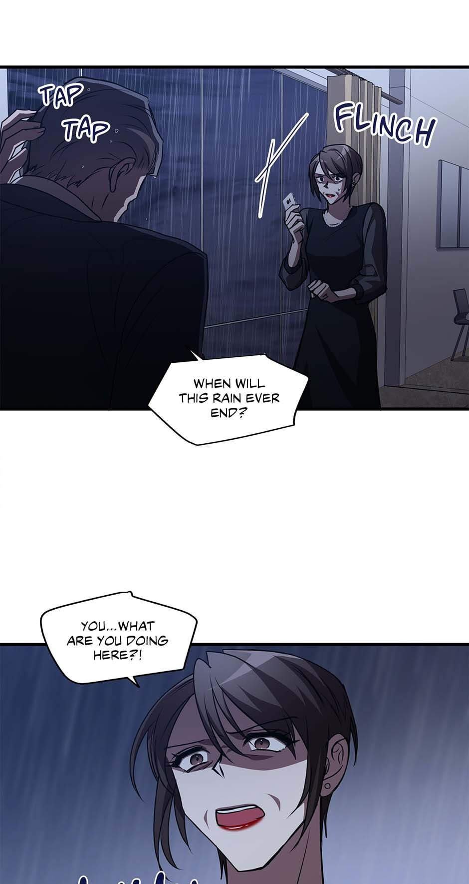 Read Black Dragon Romance chapter 81 image 12 on Lezhin