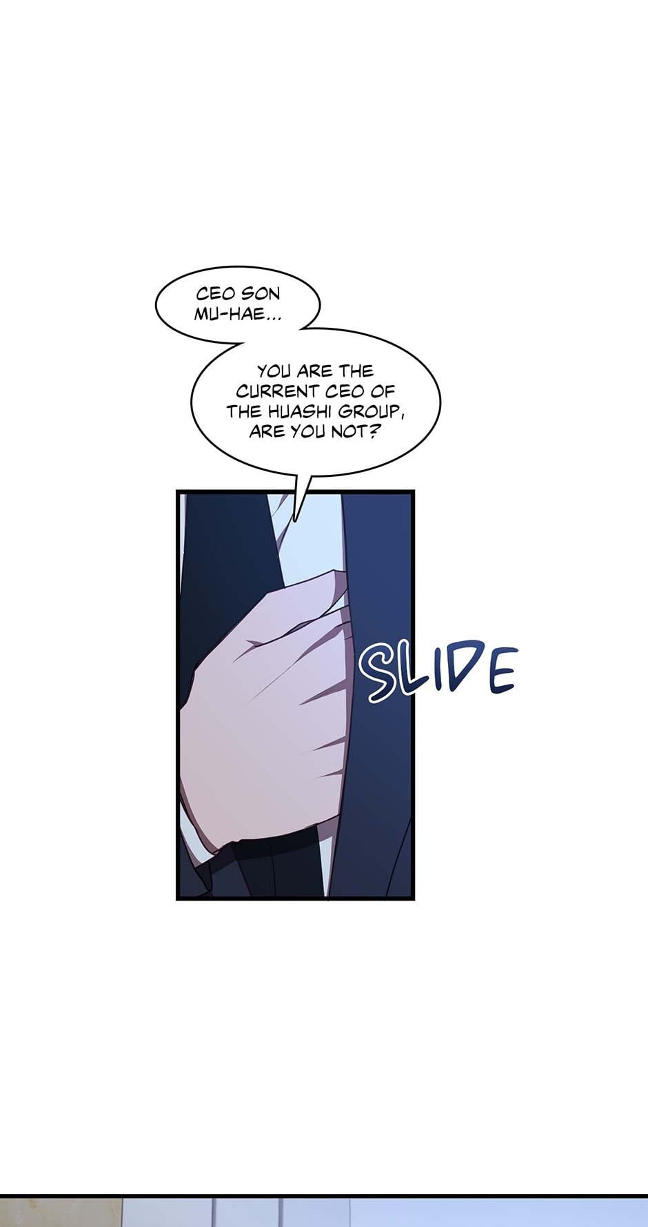 Read Black Dragon Romance chapter 81 image 14 on Lezhin