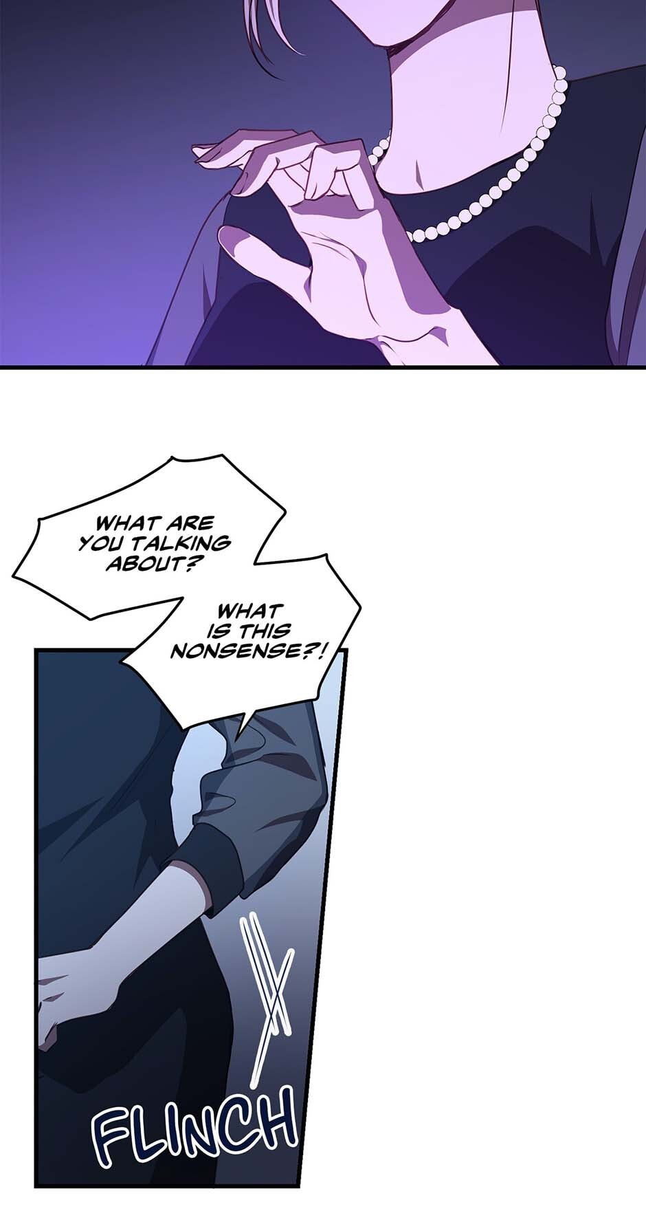 Read Black Dragon Romance chapter 81 image 16 on Lezhin