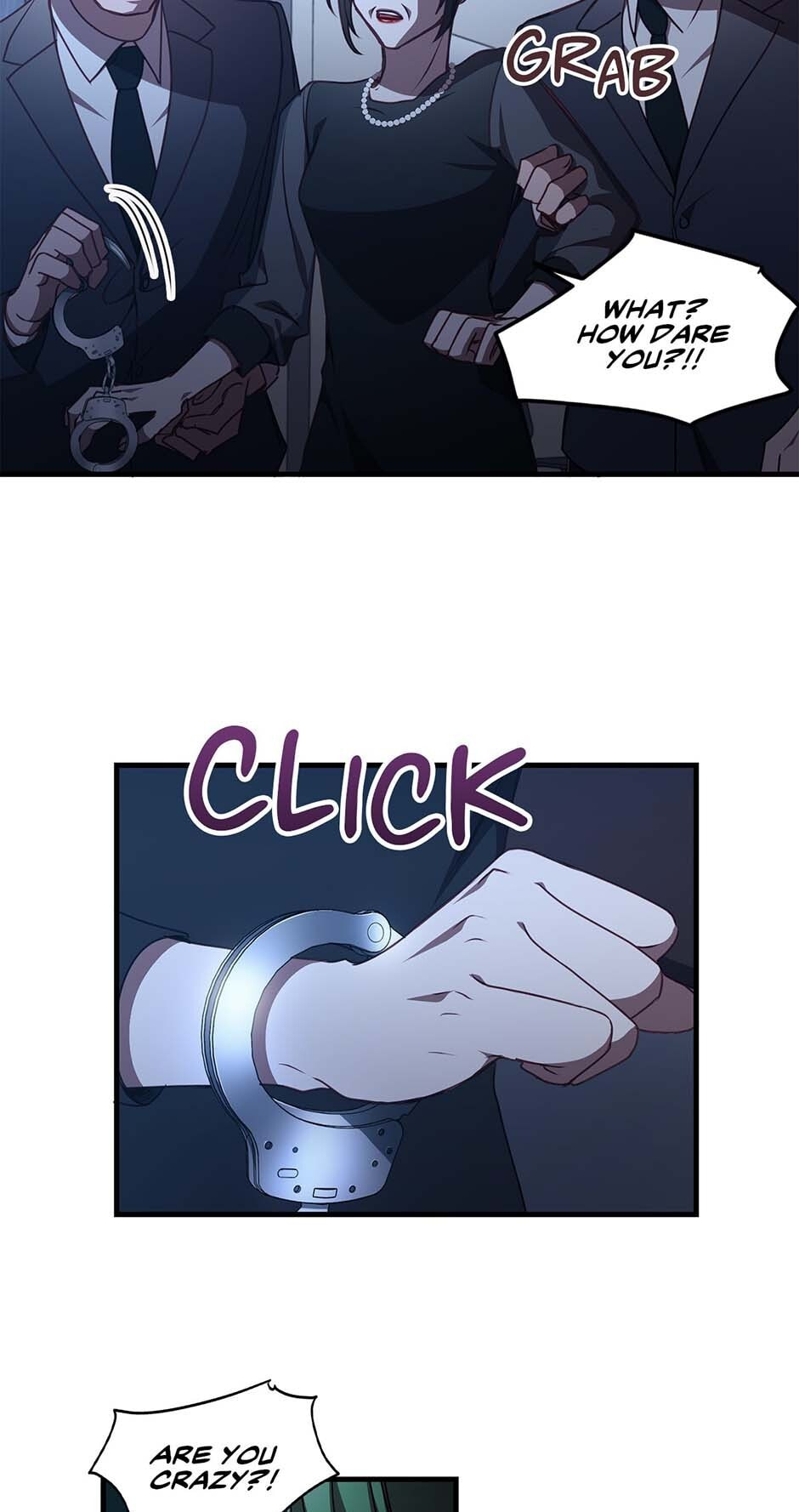 Read Black Dragon Romance chapter 81 image 18 on Lezhin