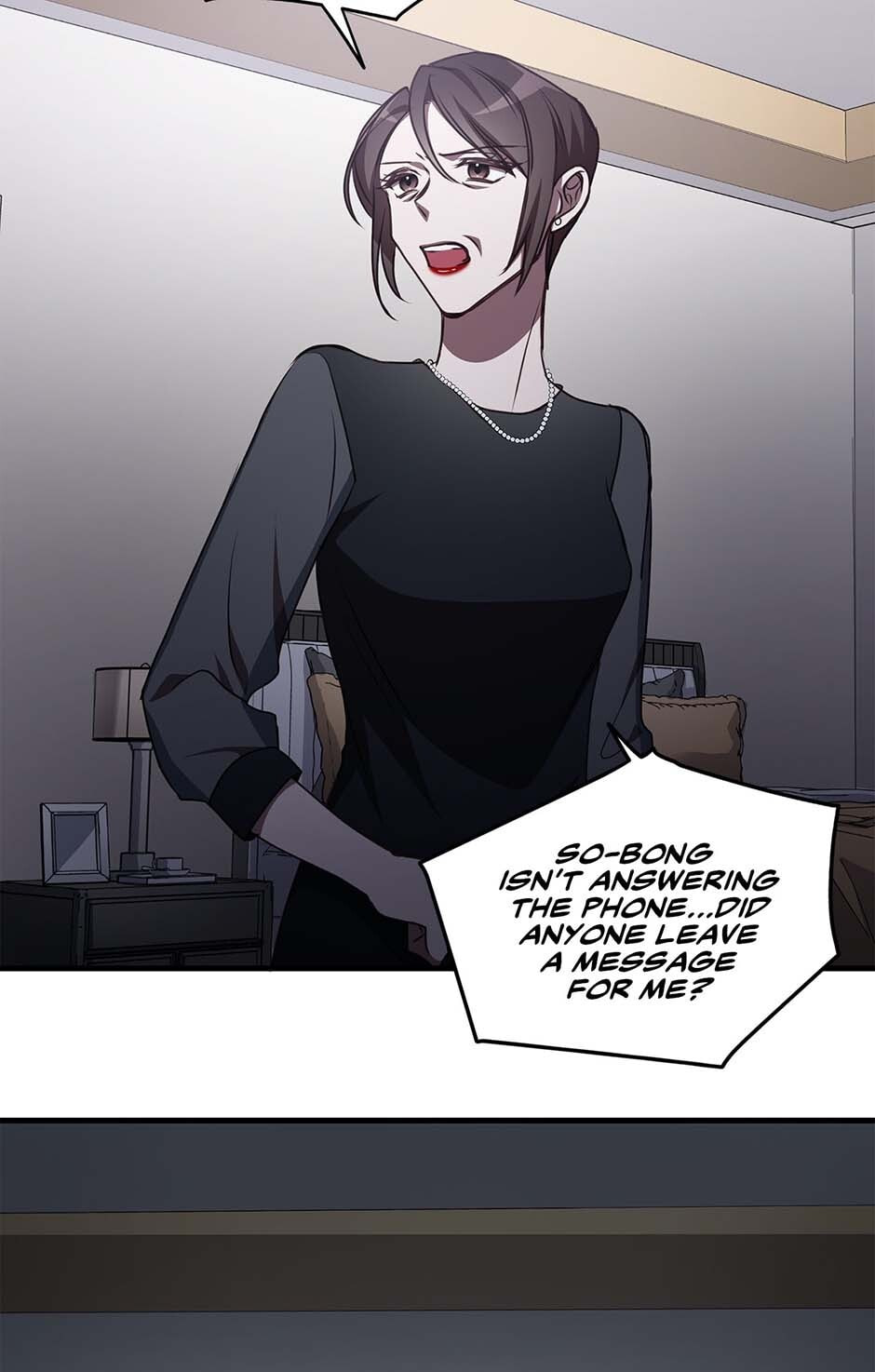 Read Black Dragon Romance chapter 81 image 2 on Lezhin