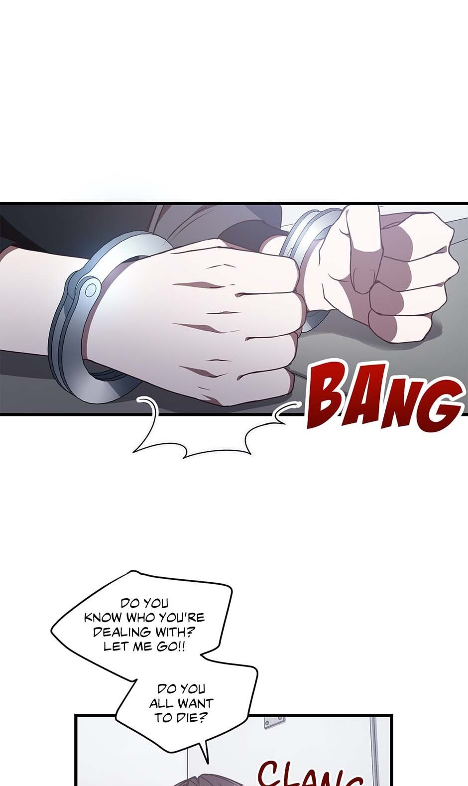 Read Black Dragon Romance chapter 81 image 22 on Lezhin