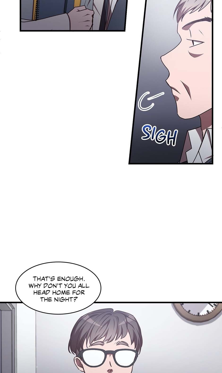Read Black Dragon Romance chapter 81 image 26 on Lezhin