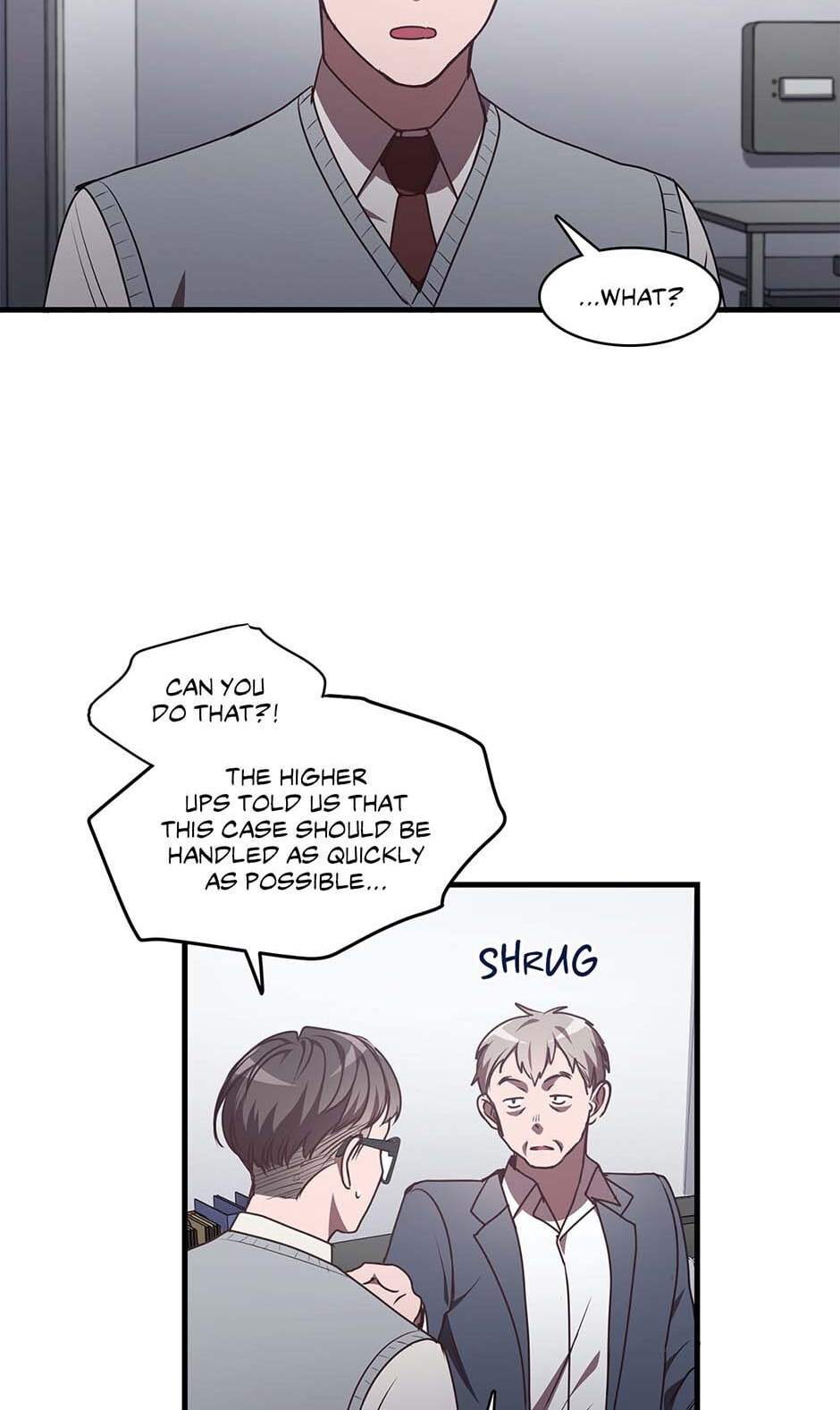 Read Black Dragon Romance chapter 81 image 27 on Lezhin