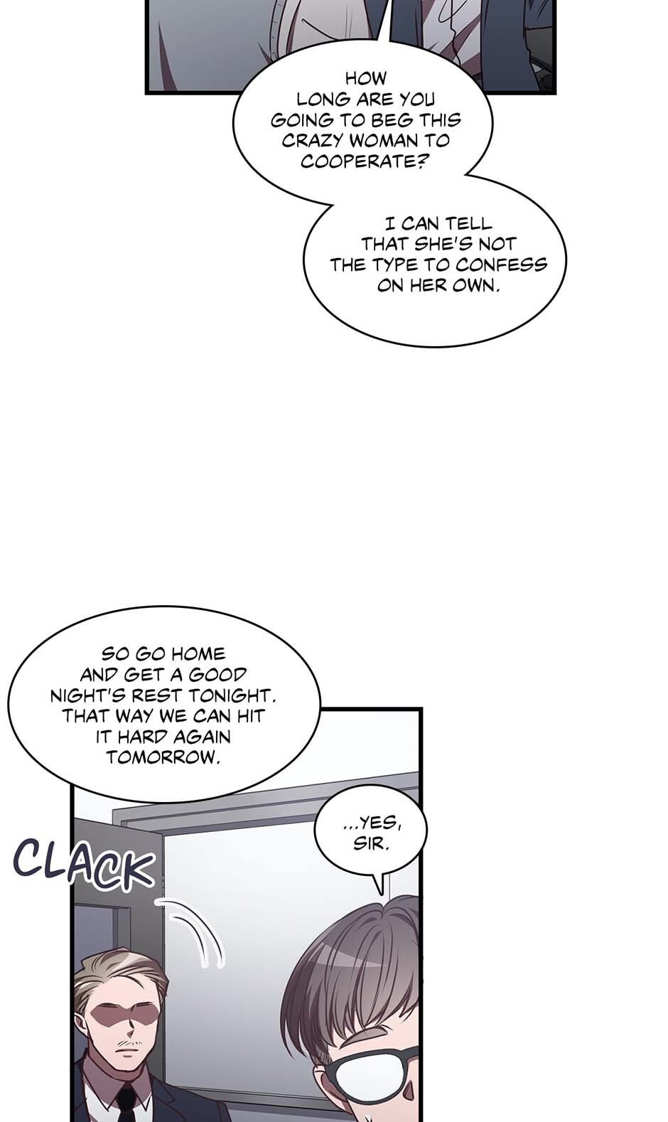 Read Black Dragon Romance chapter 81 image 28 on Lezhin