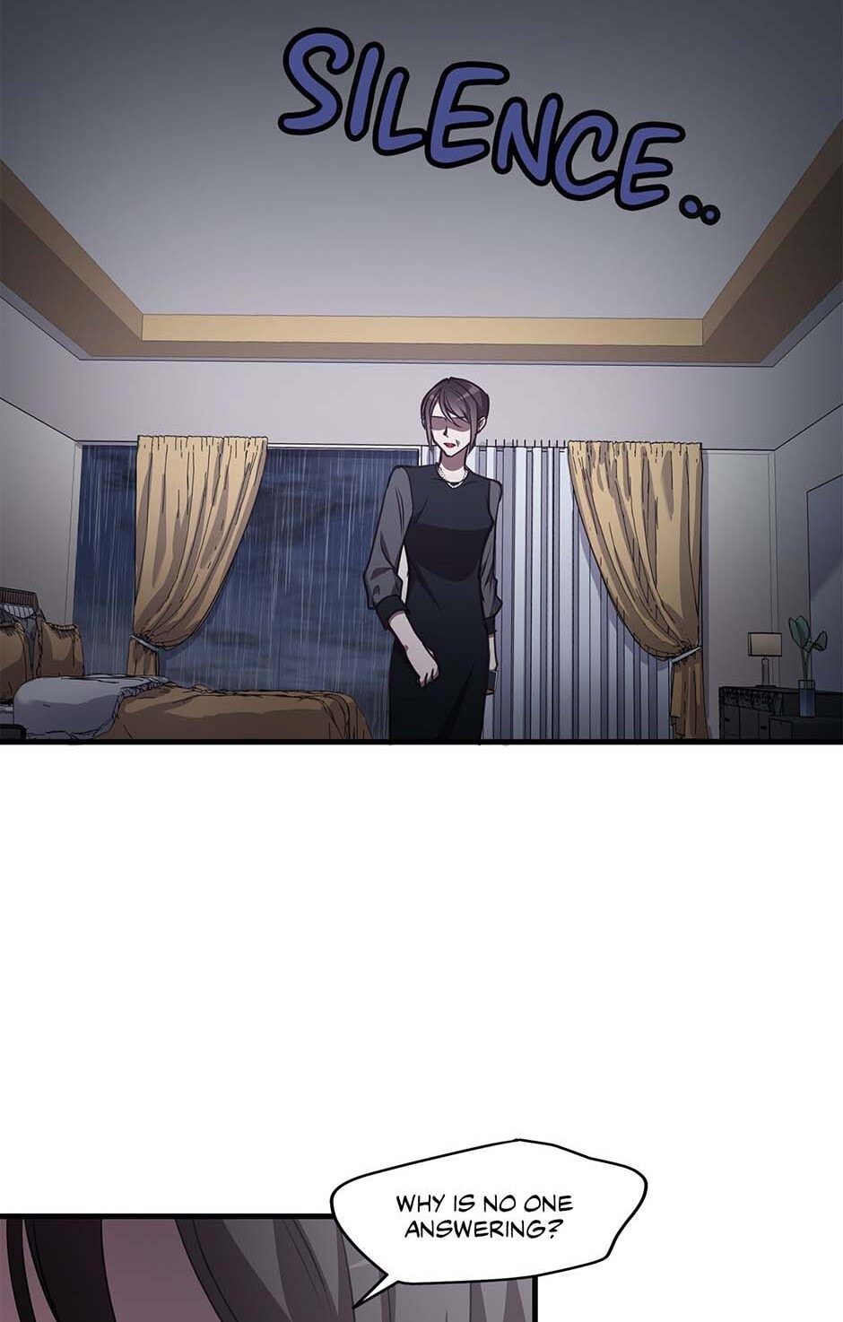 Read Black Dragon Romance chapter 81 image 3 on Lezhin