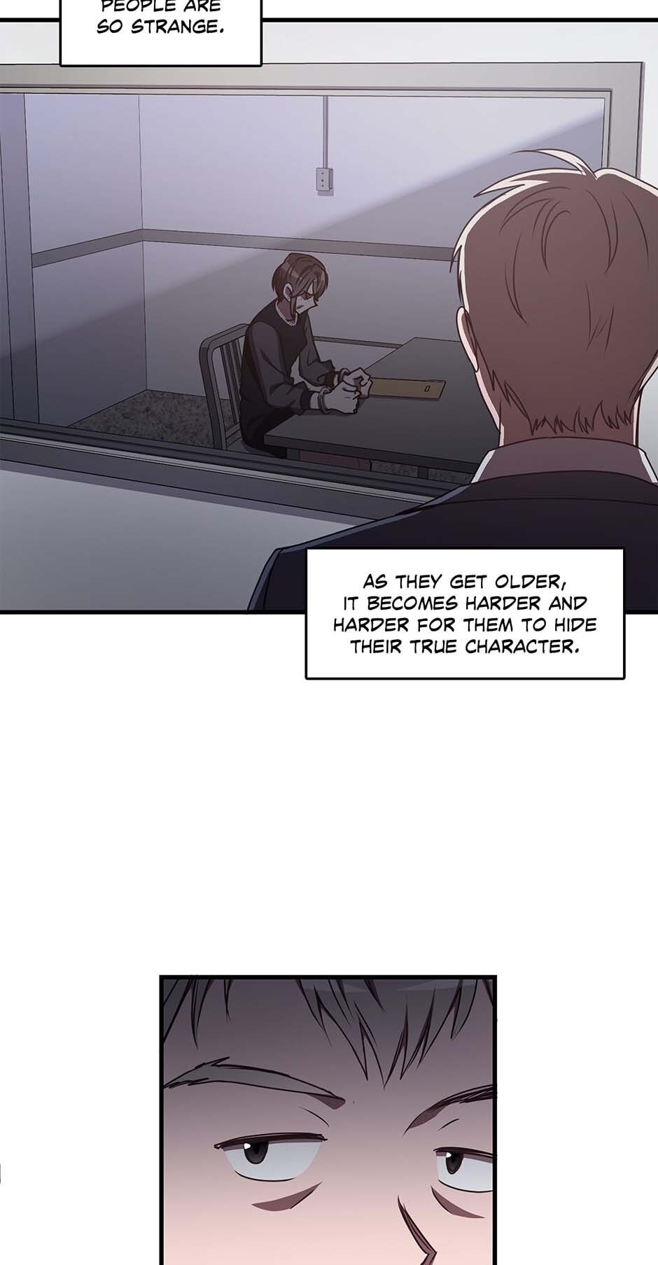 Read Black Dragon Romance chapter 81 image 31 on Lezhin