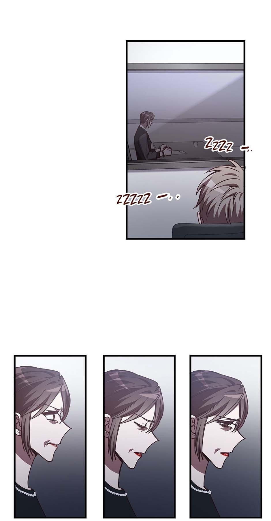 Read Black Dragon Romance chapter 81 image 33 on Lezhin