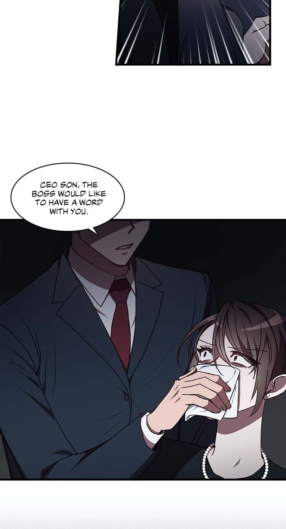 Read Black Dragon Romance chapter 81 image 37 on Lezhin
