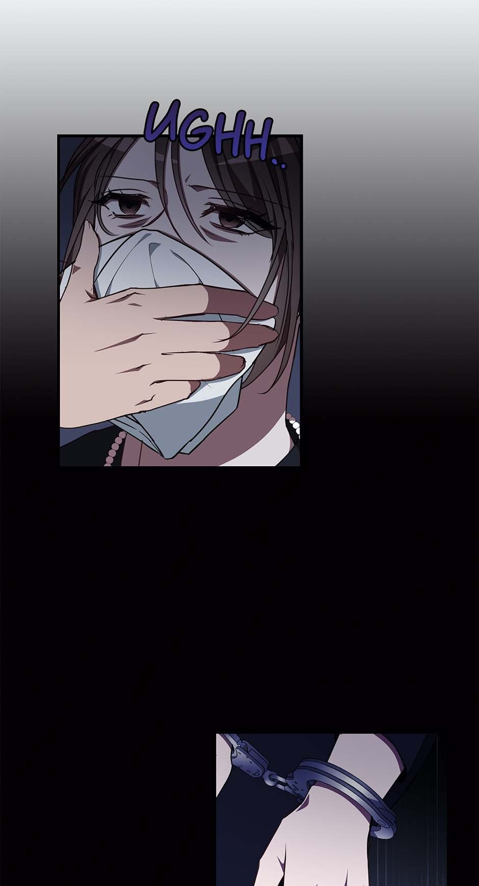Read Black Dragon Romance chapter 81 image 38 on Lezhin