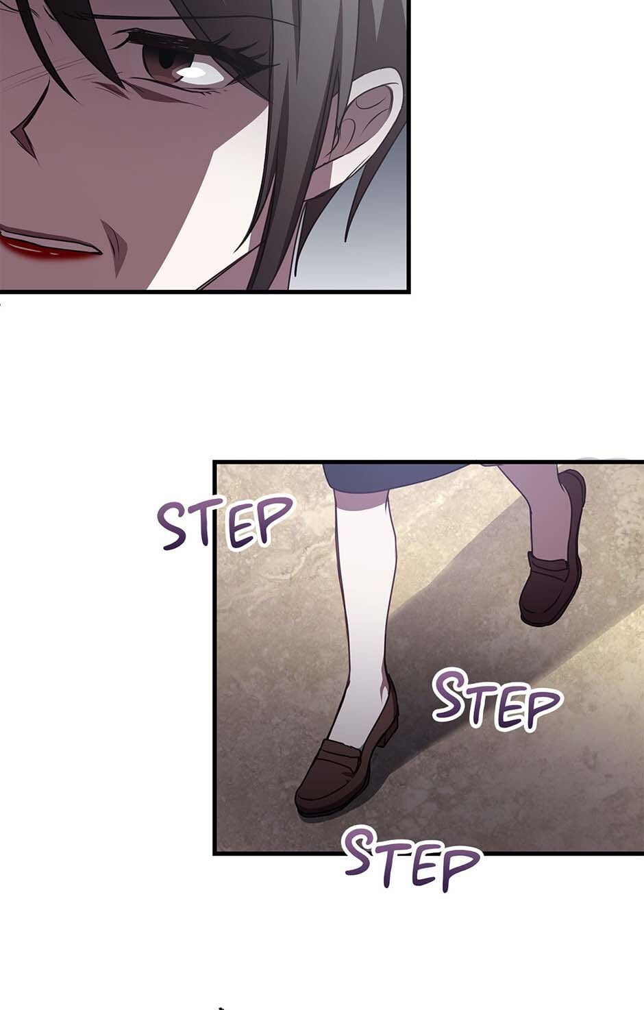 Read Black Dragon Romance chapter 81 image 4 on Lezhin