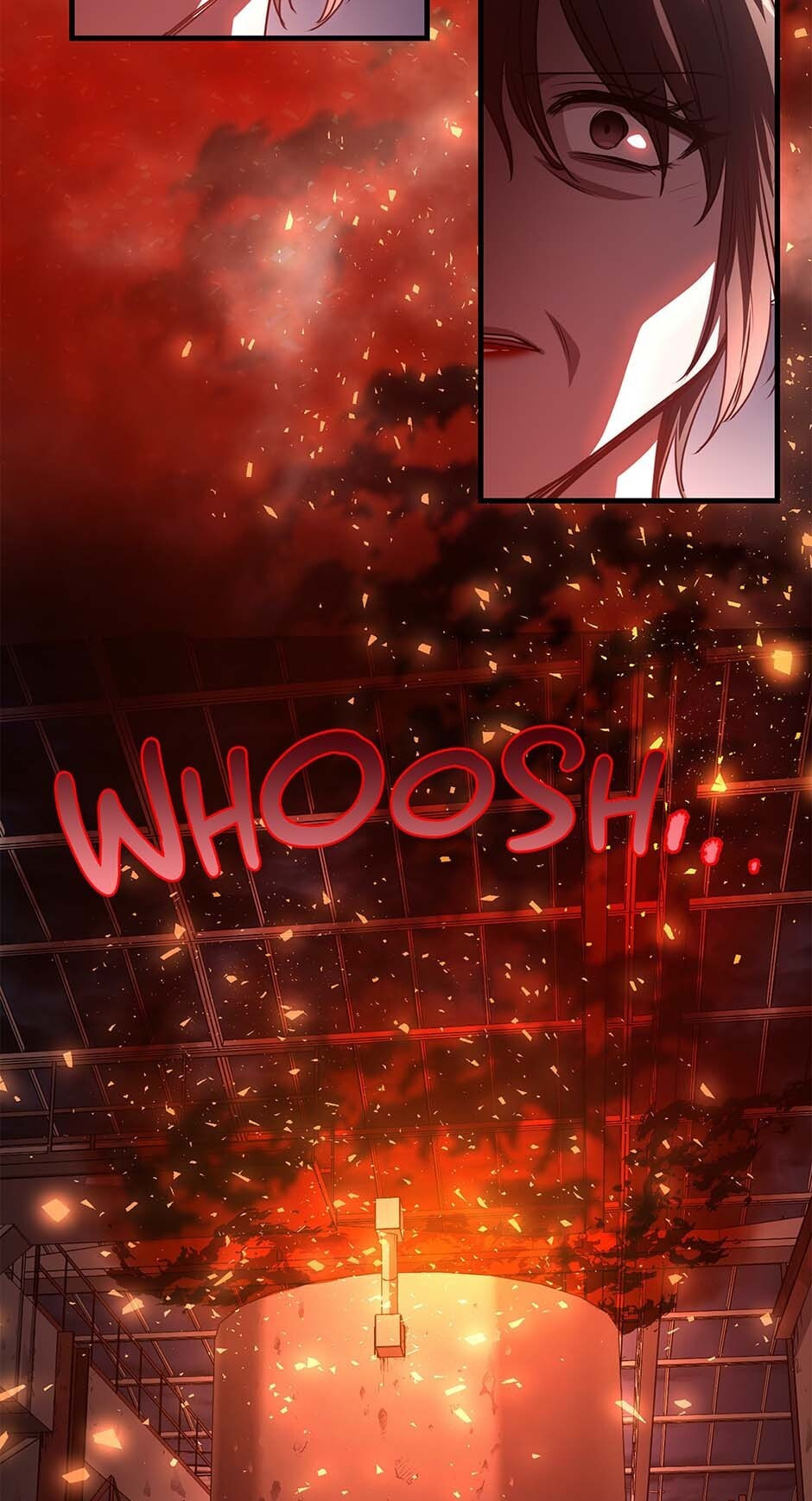 Read Black Dragon Romance chapter 81 image 42 on Lezhin