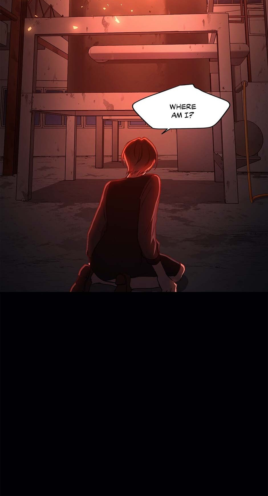 Read Black Dragon Romance chapter 81 image 43 on Lezhin