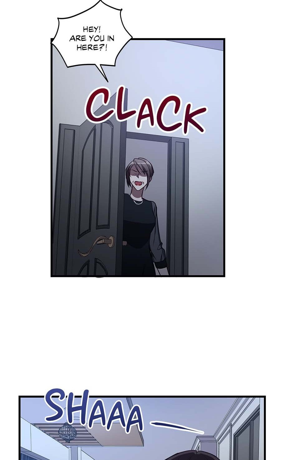 Read Black Dragon Romance chapter 81 image 5 on Lezhin