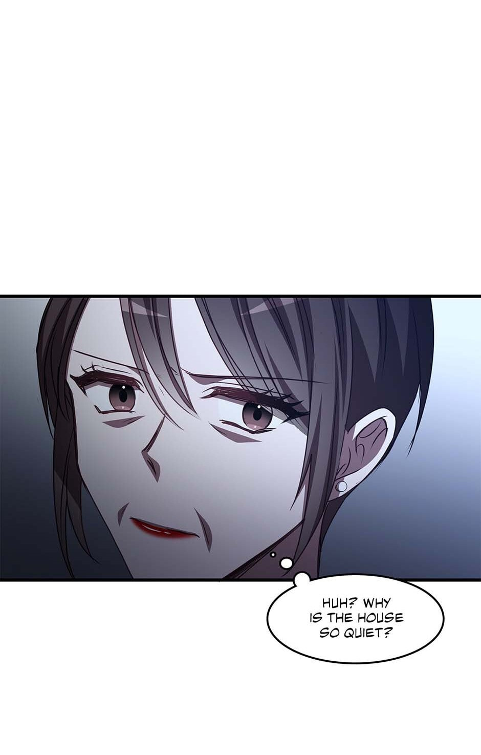 Read Black Dragon Romance chapter 81 image 7 on Lezhin
