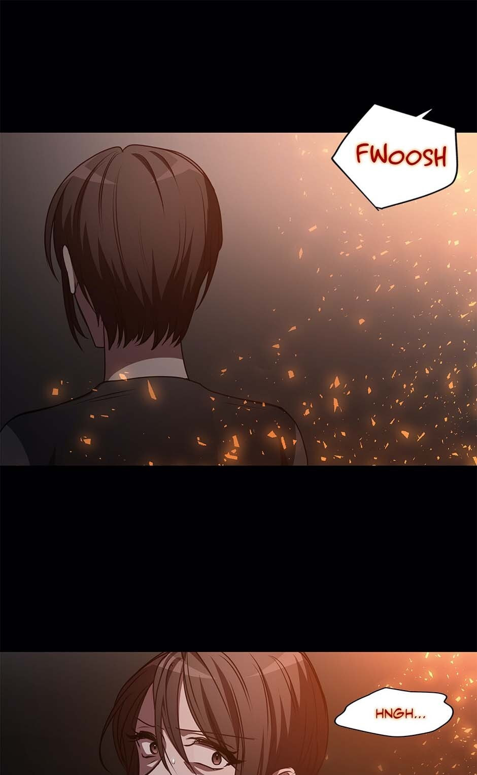 Read Black Dragon Romance chapter 82 image 10 on Lezhin