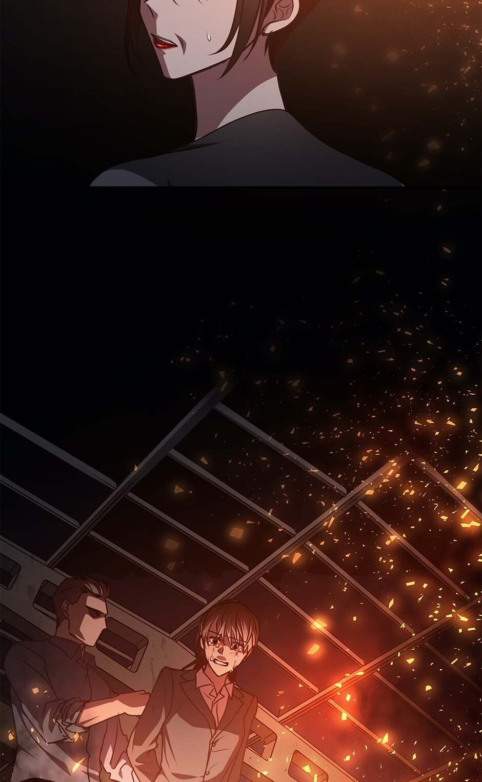 Read Black Dragon Romance chapter 82 image 11 on Lezhin