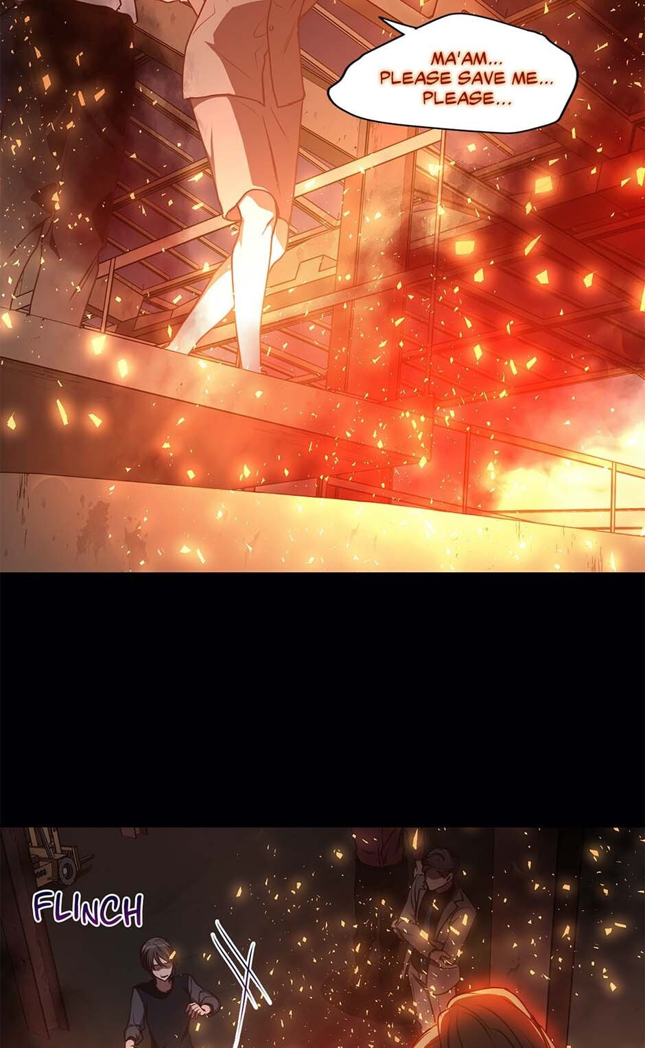 Read Black Dragon Romance chapter 82 image 12 on Lezhin