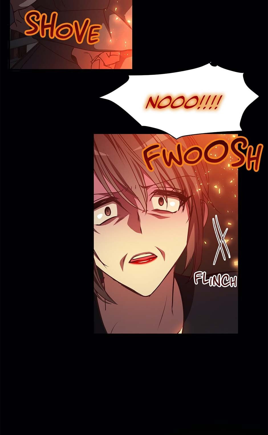 Read Black Dragon Romance chapter 82 image 14 on Lezhin