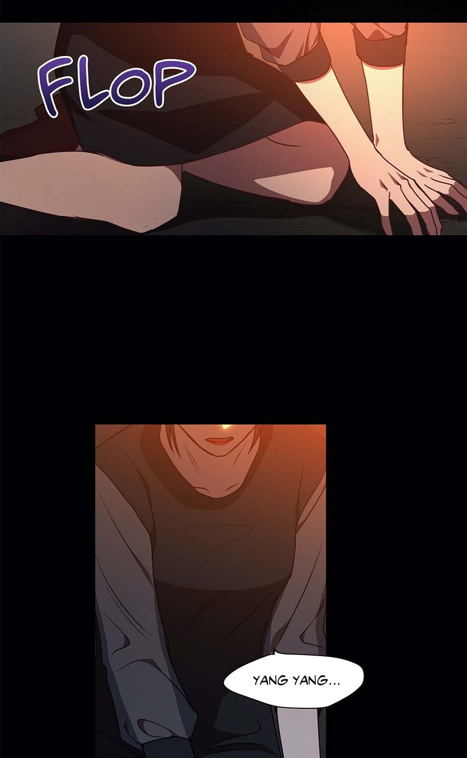 Read Black Dragon Romance chapter 82 image 15 on Lezhin