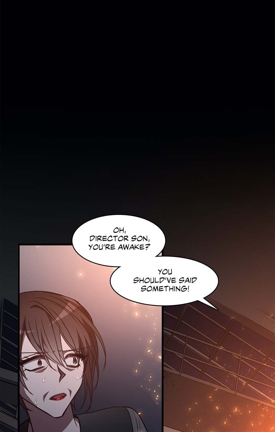 Read Black Dragon Romance chapter 82 image 2 on Lezhin