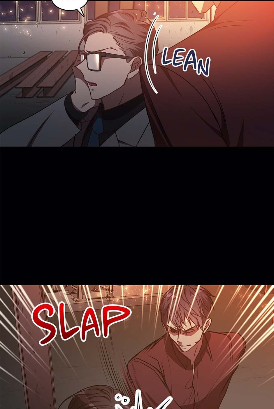 Read Black Dragon Romance chapter 82 image 21 on Lezhin