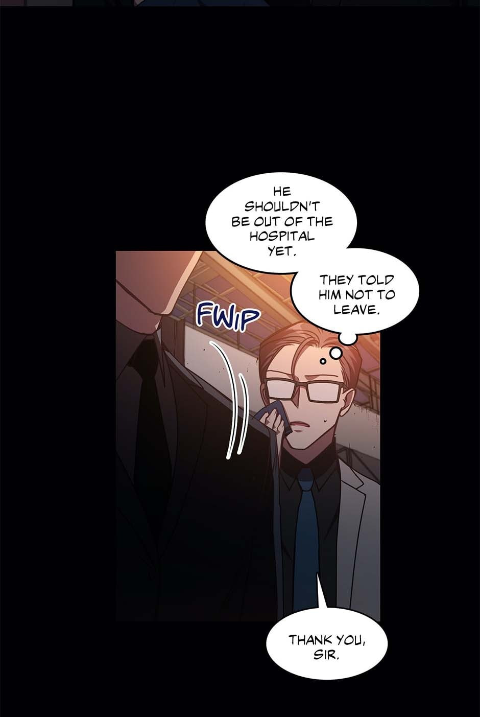 Read Black Dragon Romance chapter 82 image 24 on Lezhin