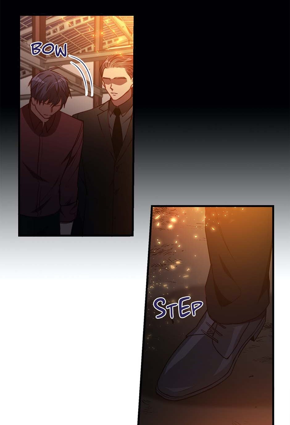 Read Black Dragon Romance chapter 82 image 27 on Lezhin