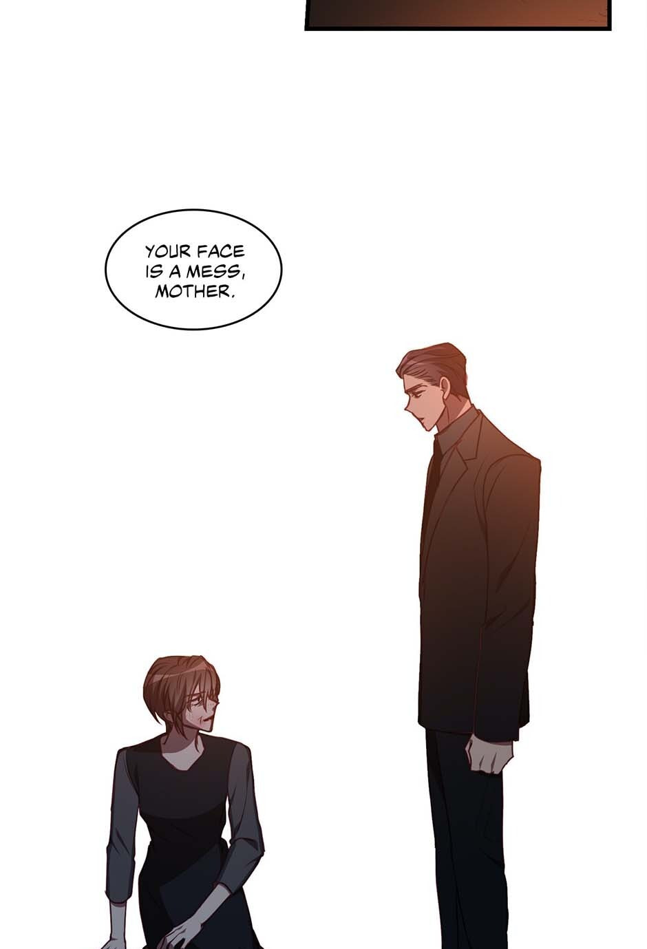 Read Black Dragon Romance chapter 82 image 28 on Lezhin