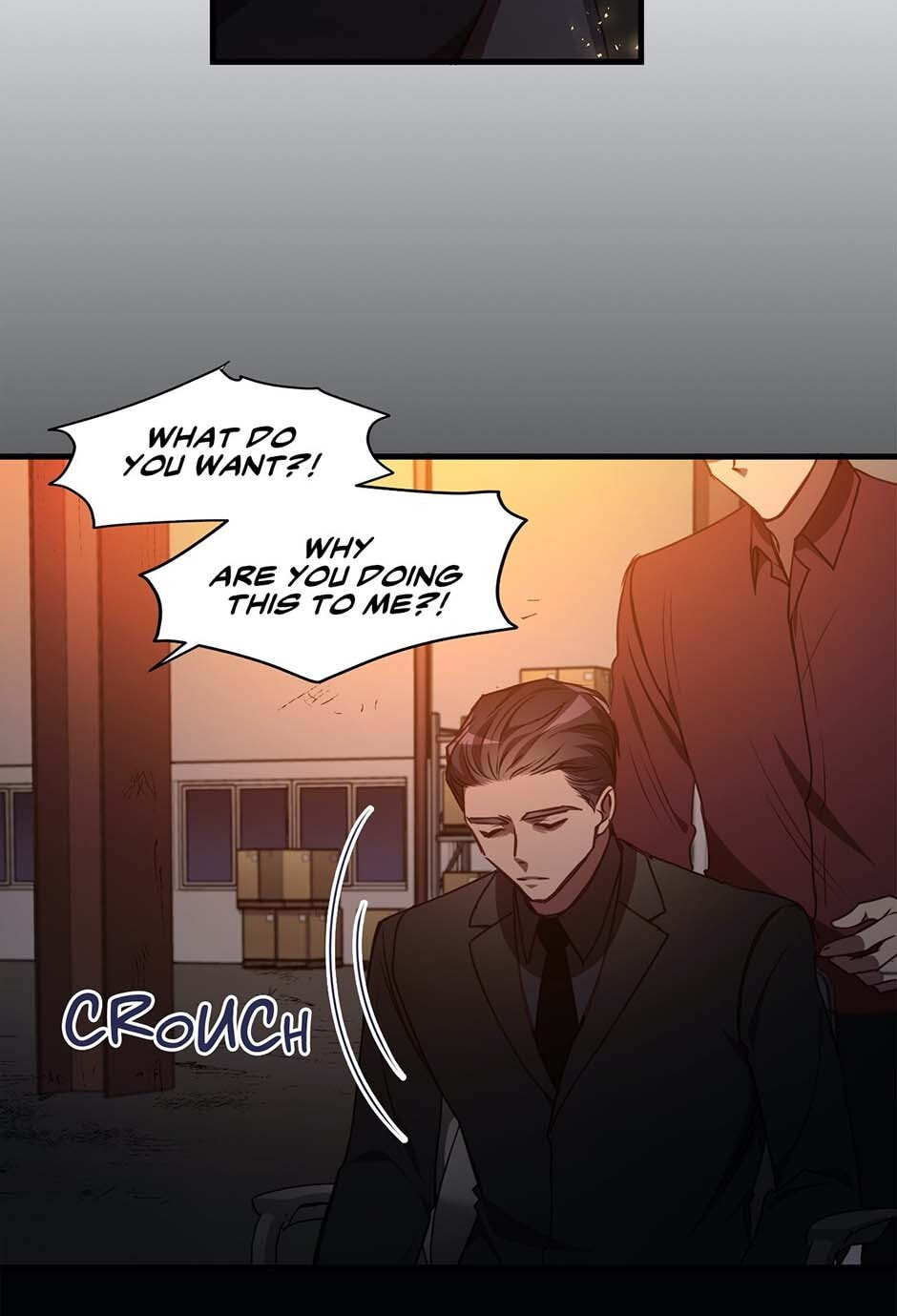 Read Black Dragon Romance chapter 82 image 30 on Lezhin