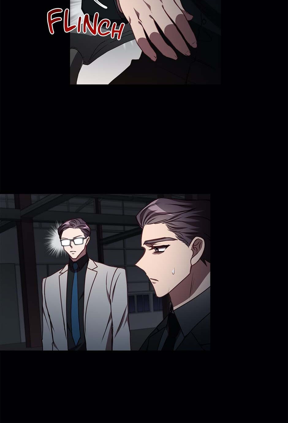 Read Black Dragon Romance chapter 82 image 33 on Lezhin