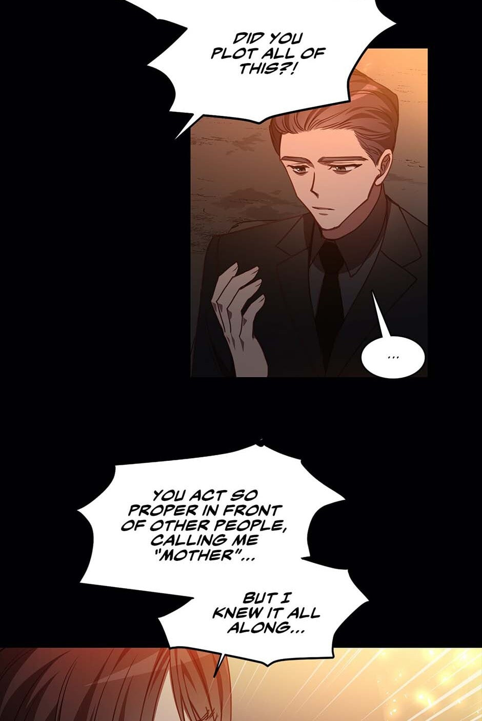 Read Black Dragon Romance chapter 82 image 37 on Lezhin