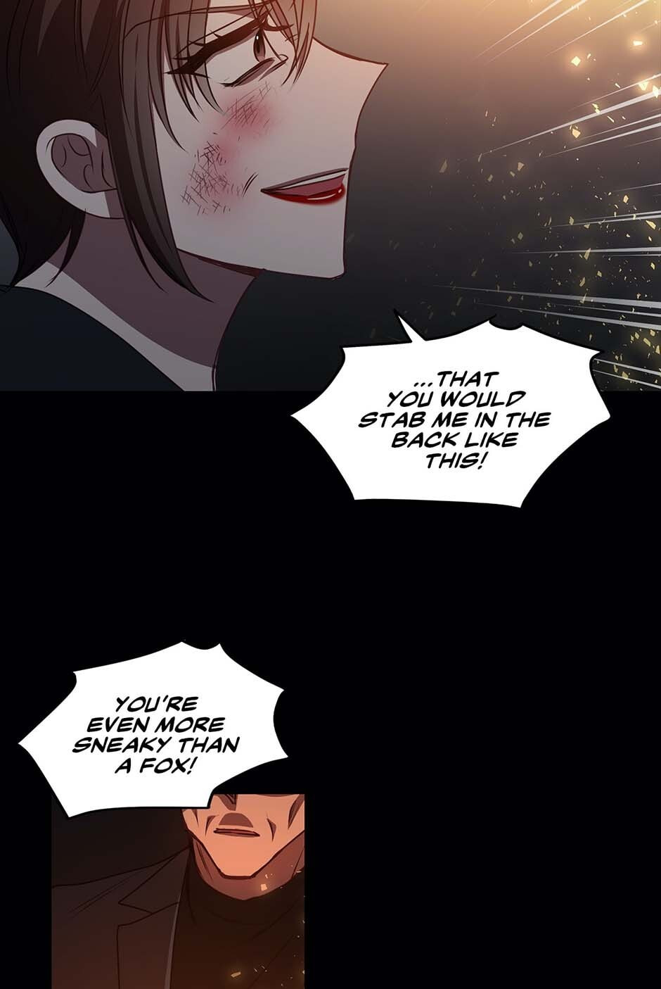 Read Black Dragon Romance chapter 82 image 38 on Lezhin