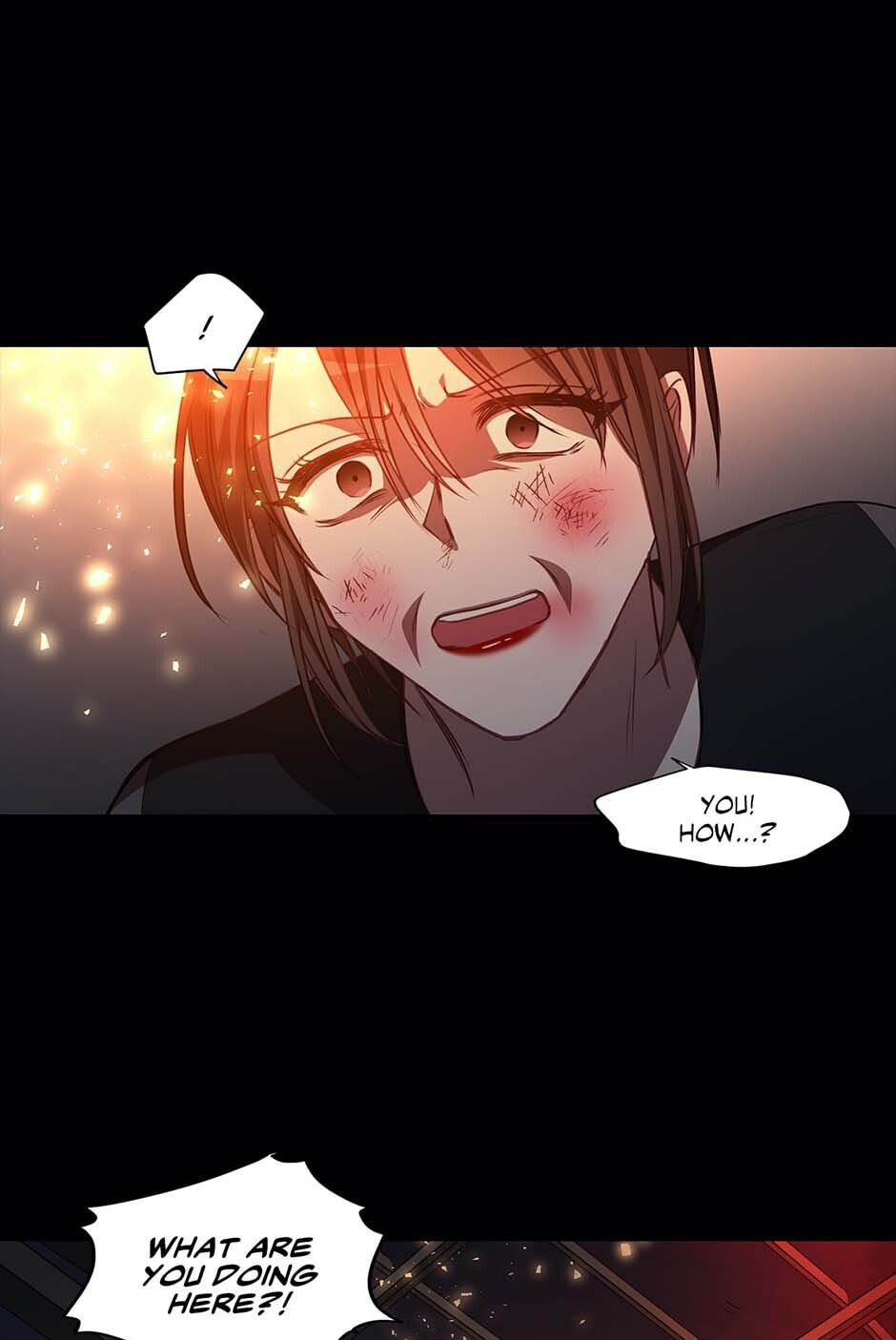 Read Black Dragon Romance chapter 82 image 40 on Lezhin