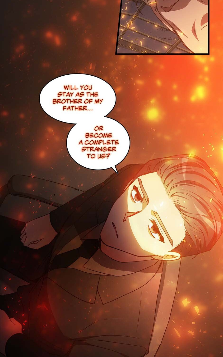 Read Black Dragon Romance chapter 82 image 43 on Lezhin