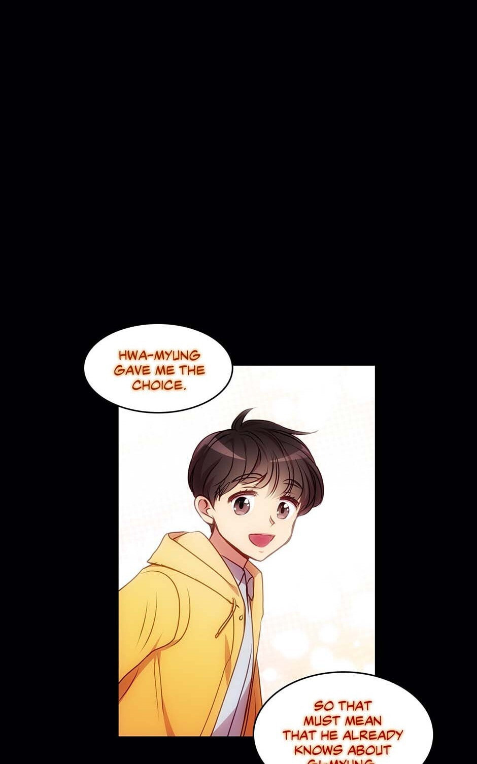 Read Black Dragon Romance chapter 82 image 45 on Lezhin