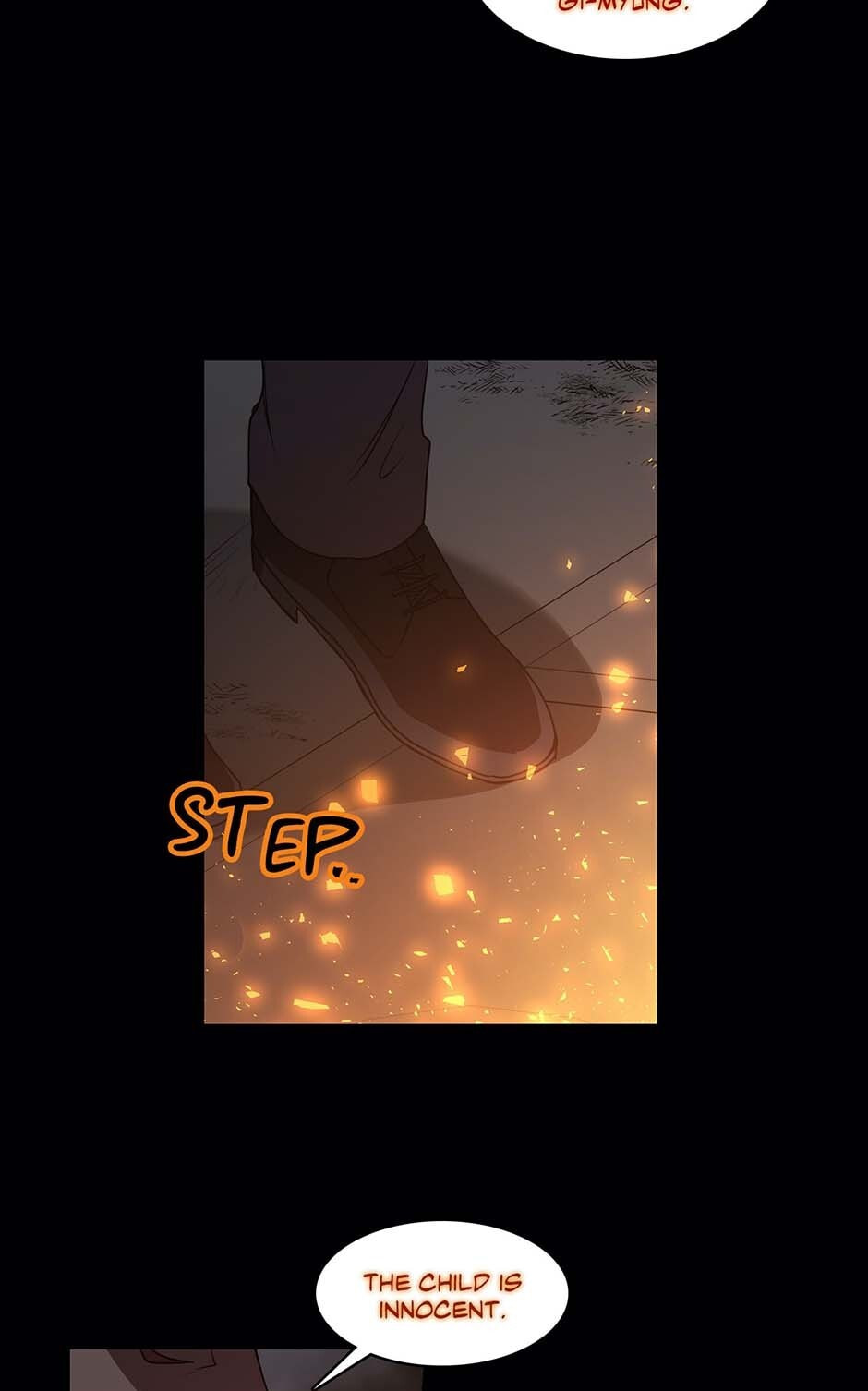 Read Black Dragon Romance chapter 82 image 46 on Lezhin