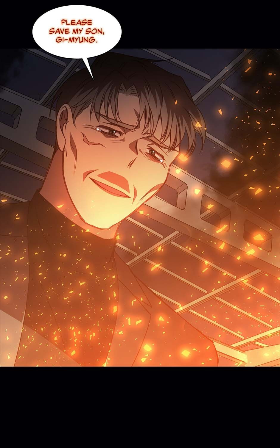 Read Black Dragon Romance chapter 82 image 48 on Lezhin