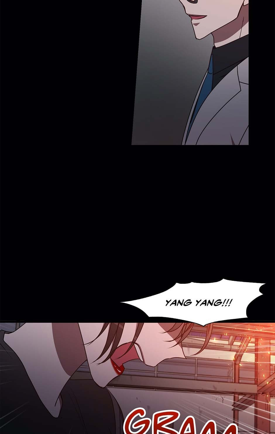 Read Black Dragon Romance chapter 82 image 6 on Lezhin