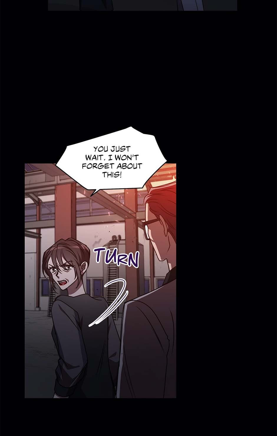 Read Black Dragon Romance chapter 82 image 8 on Lezhin